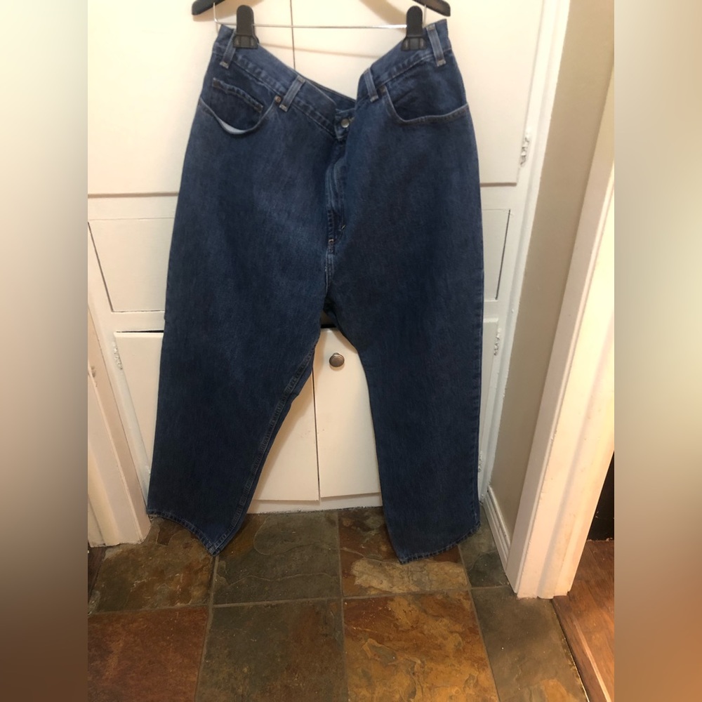 Kirkland men’s jeans size 44 X 32